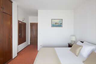 Отели типа «постель и завтрак» Villa Ljubanovic Будва Двухместный номер с 1 кроватью и балконом-4