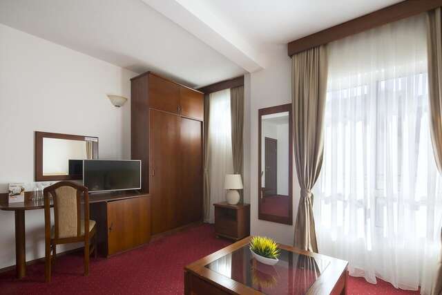 Отели типа «постель и завтрак» Villa Ljubanovic Будва-21