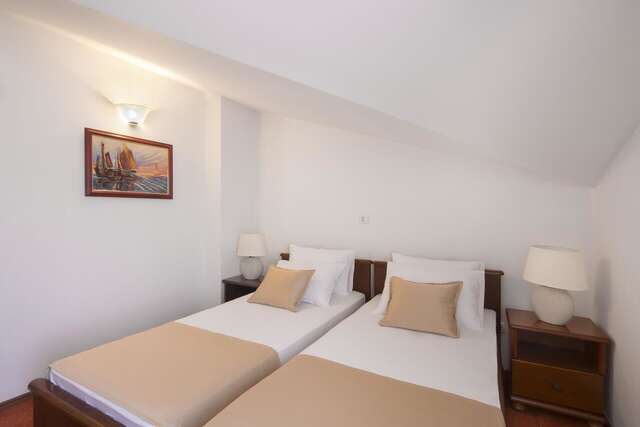 Отели типа «постель и завтрак» Villa Ljubanovic Будва-33