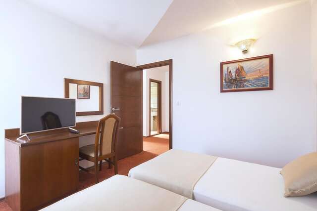 Отели типа «постель и завтрак» Villa Ljubanovic Будва-34